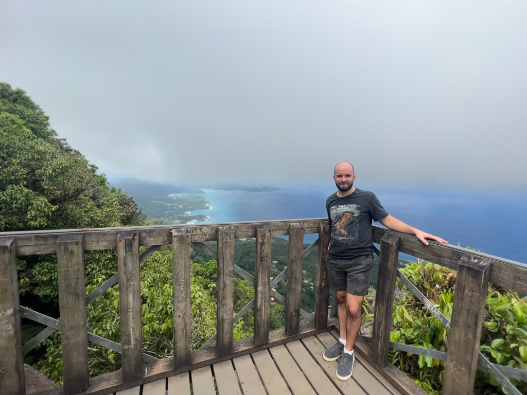 Aventura în Mahe: Descoperă&nbsp;Seychelles