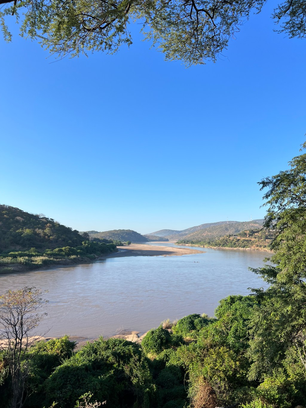 Lusaka și drumul către South Luangwa |&nbsp;Zambia