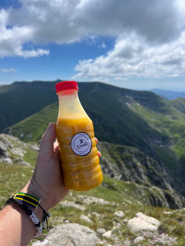 smoothie suc natural